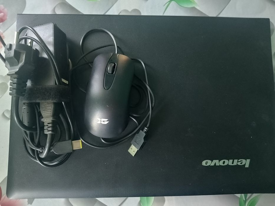 Продам ноутбук в хорошем состоянии