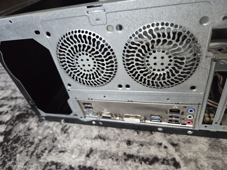 Intel core i3-9100 с gigabyte h310m s2v