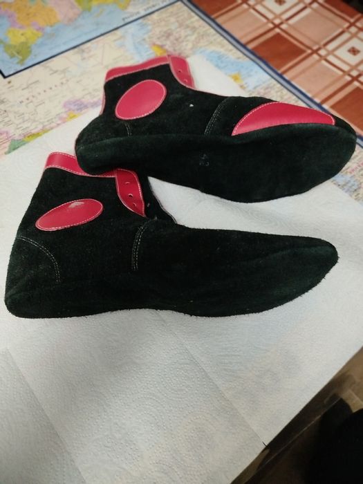 Спорт Борцовки новые.