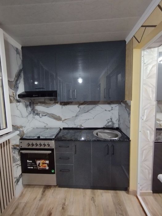 Кухонная мебель kuxonaya mebеl  мебель на заказ