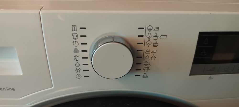 Сушилня Beko 8kg