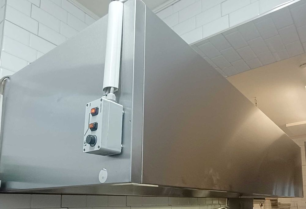 Професионално оборудване за кухня и бар