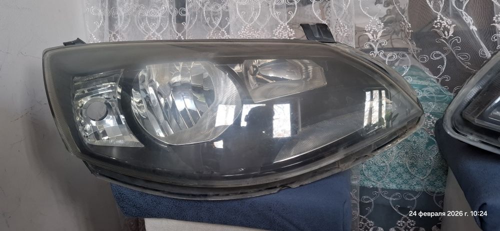 Фара Калина 2 кросс