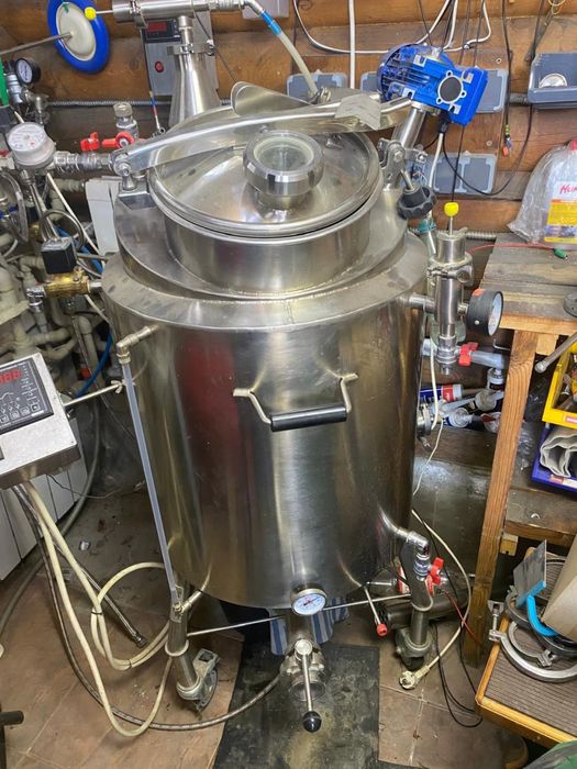 Продам самогоный аппарат