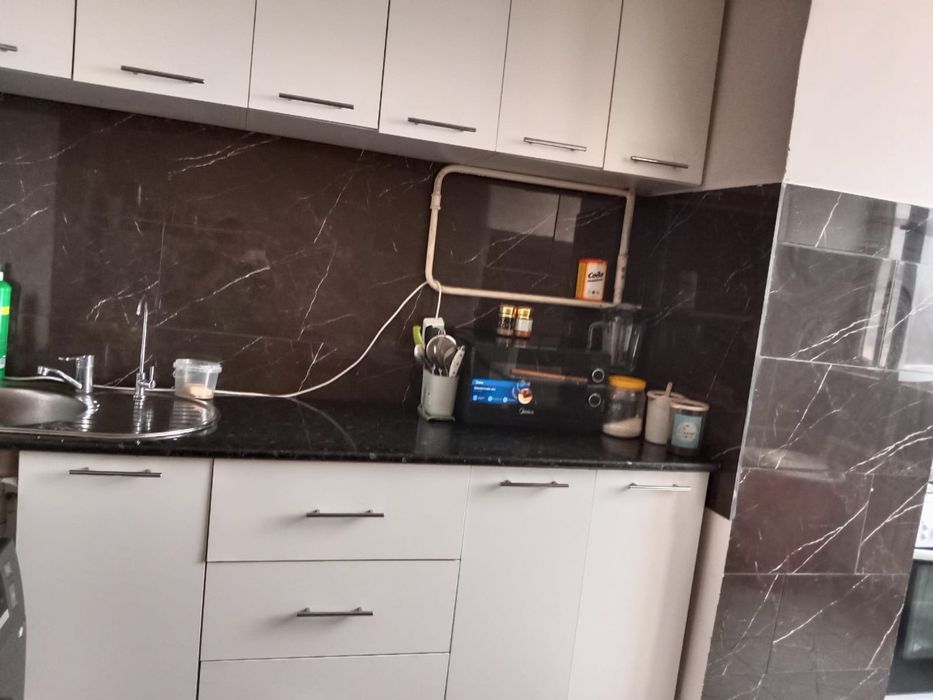 Пәтер сатылады. Кіріп отыруға дайын