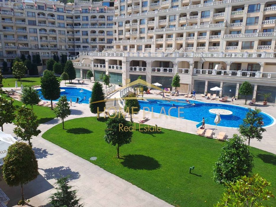 Дава се под наем Двустаен апартамент в Варна, Аспарухово - 70 кв.м за 612 € - Снимка #7