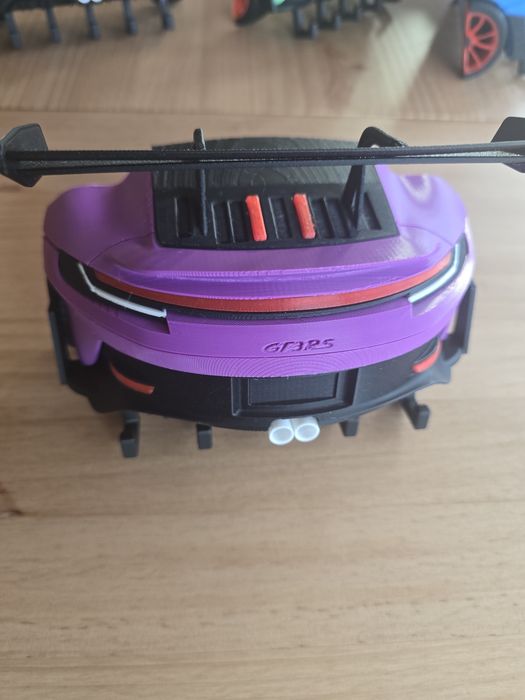 Suport  chei Porsche