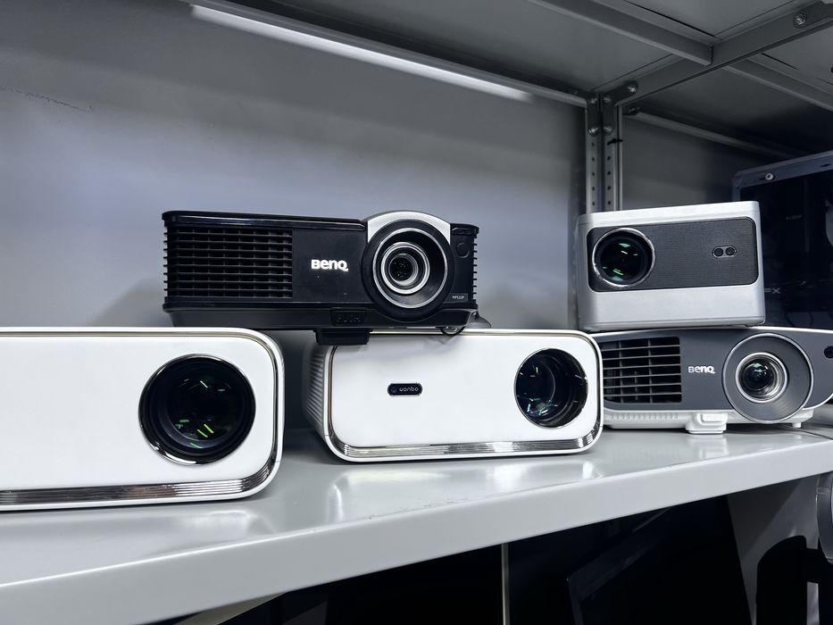 Аренда проектора Шымкент