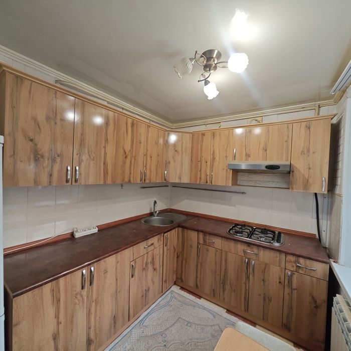 Продажа 2-комнатной квартиры в центре
