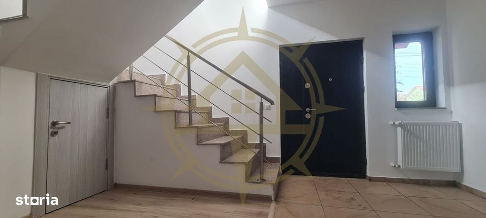 Dom00419 - vila 4 camere de vanzare in snagov