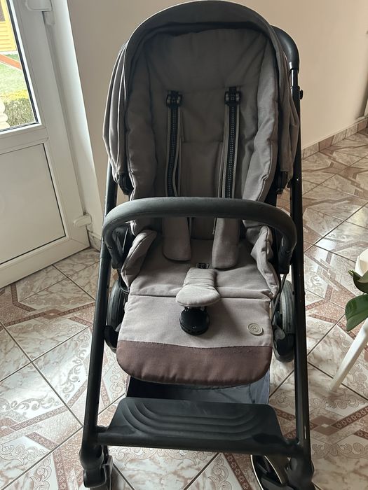 Carucior Cybex Balios S Lux 3 in 1