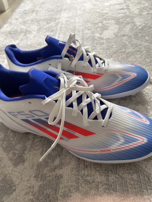 Сороконожки adidas f50