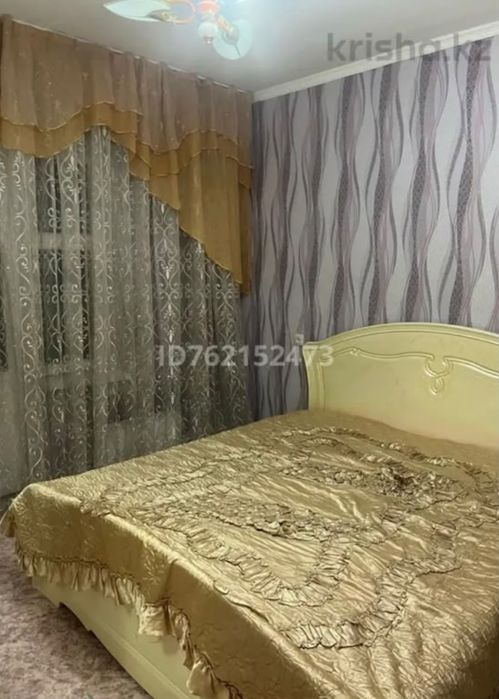 3х ком. кв. продам в 10мкр дом 35