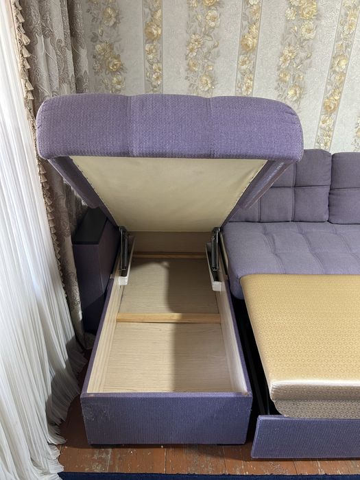 Продам диван раздвижной