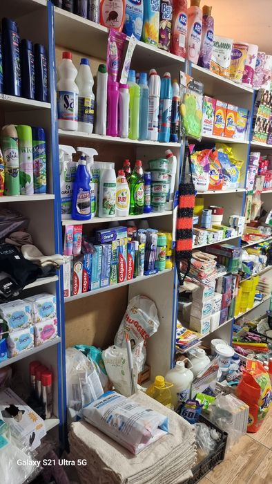 Магазин арендага бериледи