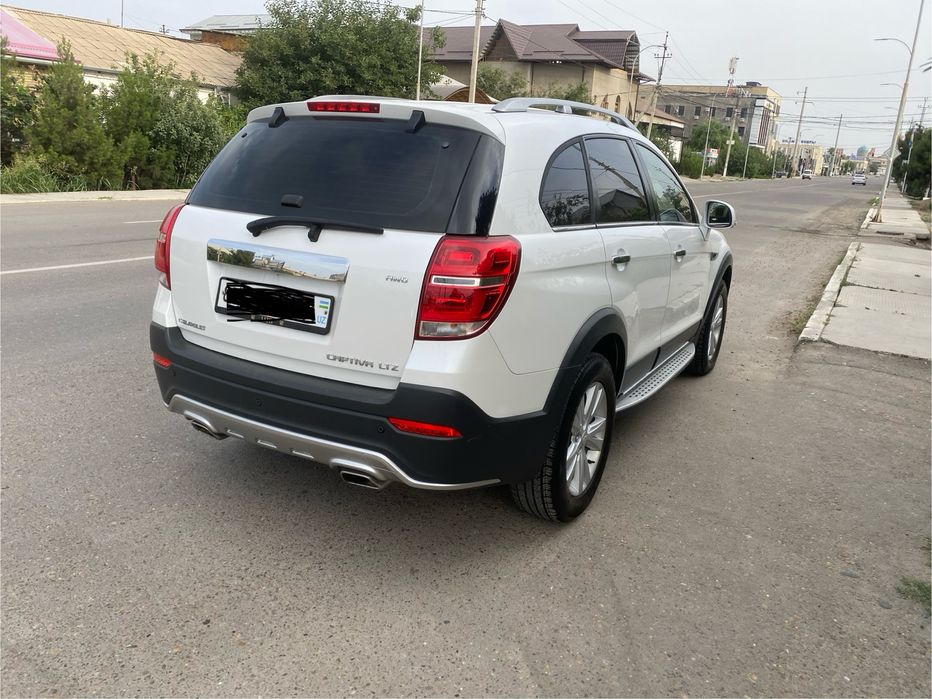Captiva3 2013 yil mator 3