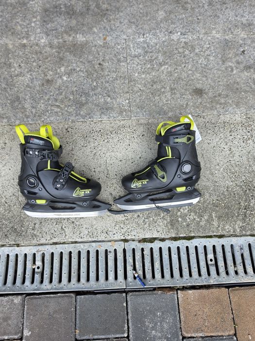 Patine gheata marime 29-32