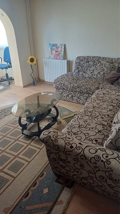 Apartament 3 Camere Rovine