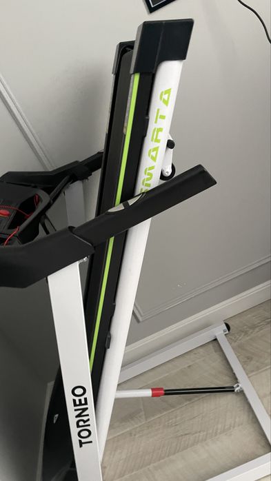 Беговая дорожка торнео