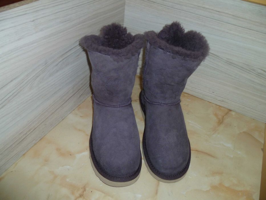 UGG оригинални ботуши №40