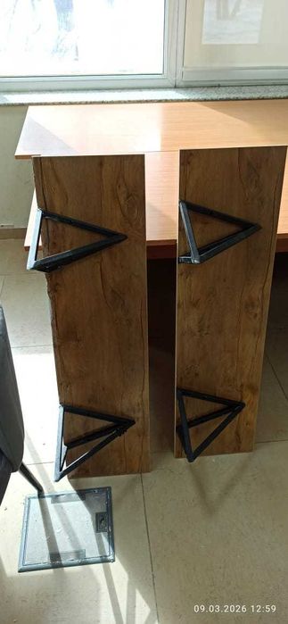 Продам   полочки