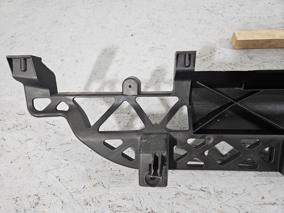 Основа задна броня AUDI Q7 Ауди Кю 7 2006- 2009