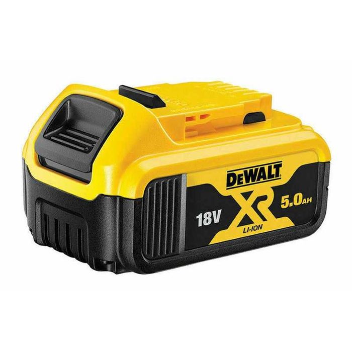 Оригинална батерия Dewalt 5 AMP внос от Англия