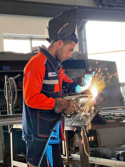 Ремонт спецтехники, молярка, гидравлика, токарные работы в сервисе