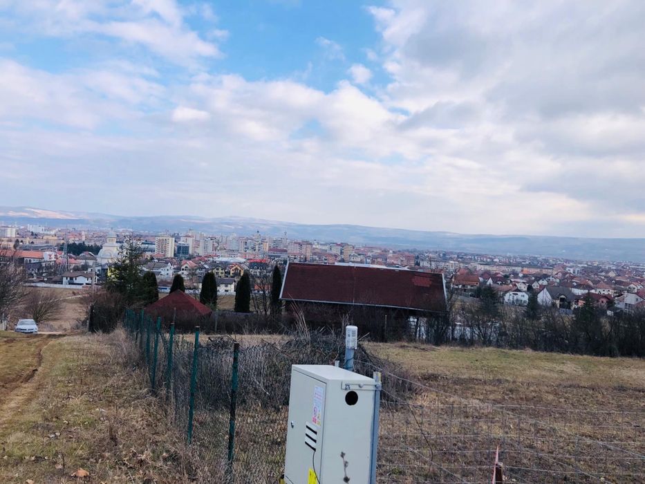 Teren 1315mp, Alba Iulia