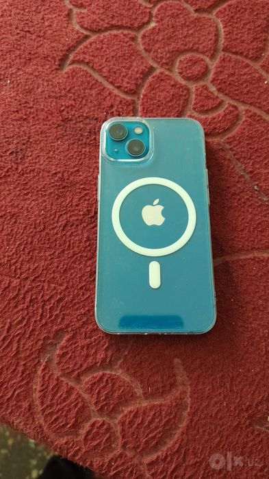iphone 13 128 karopka yo
