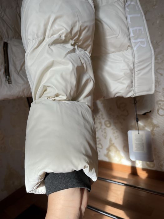 куртка зимный…