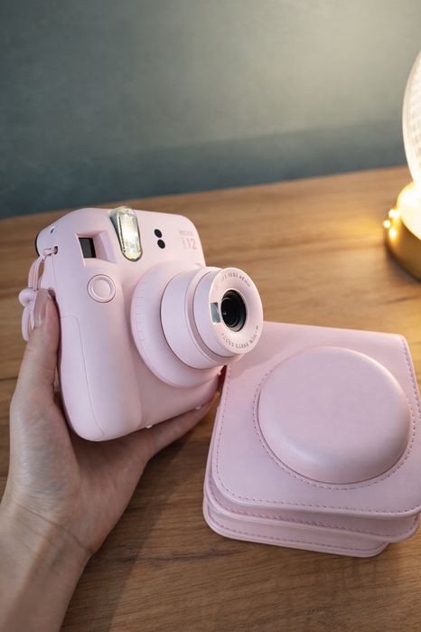 Фотокамера instax mini 12