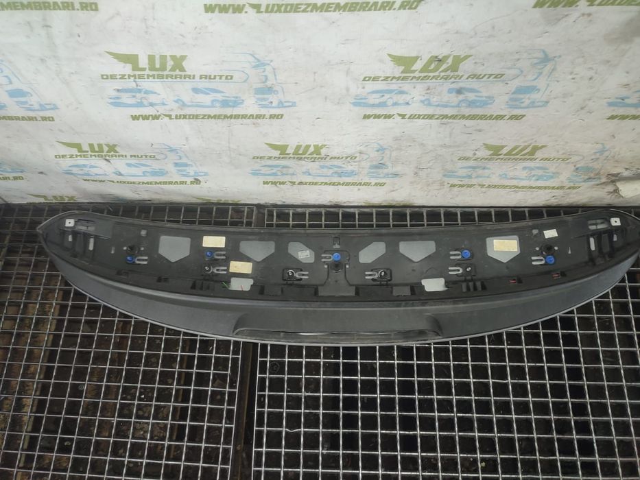 Eleron BMW X4 F26 [2014 - 2018] 3.0d  N57D30B