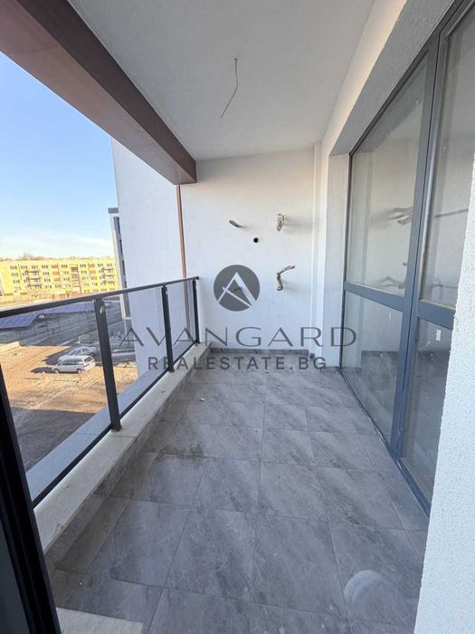 Продава се Тристаен апартамент в Пловдив, Център - 106 кв.м за 549 €/кв.м - Снимка #7