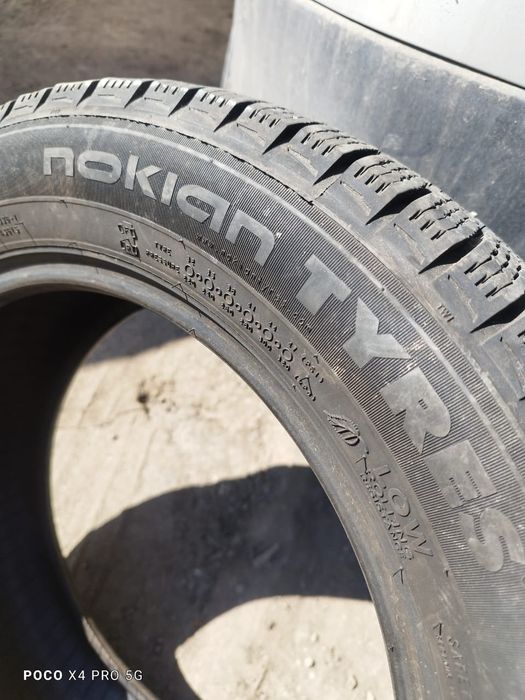 Продам один баллон (шина)