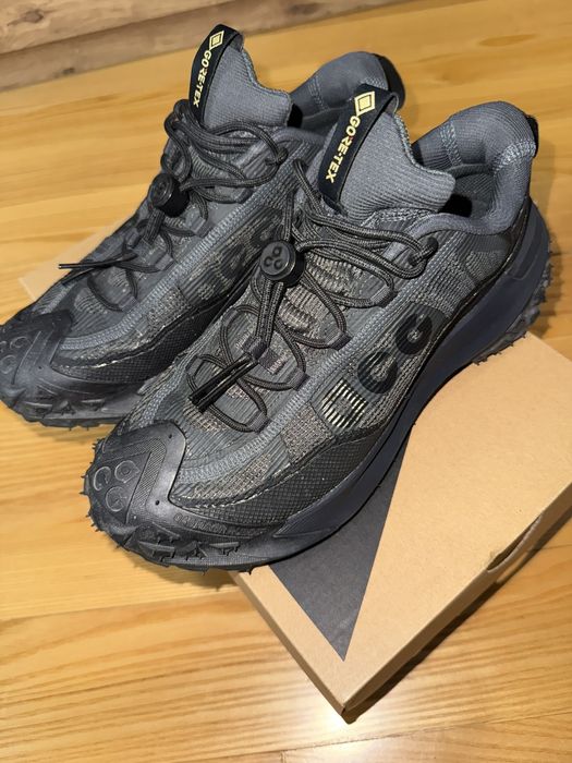Nike Acg Mountain Fly 2 Low Gore-Tex