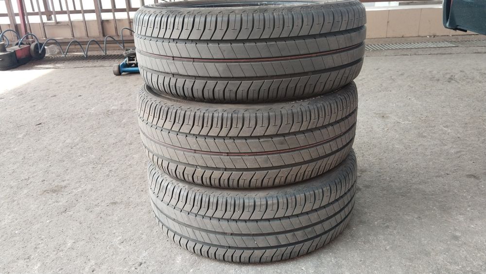 BRIDGESTONE ECOPIA EP150 17”, 205/45 w84 4 бр. 380€
