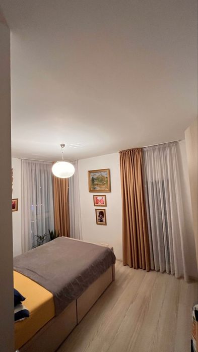 Apartament 2 camere – Complex rezidențial ARED, zona Prima Shops