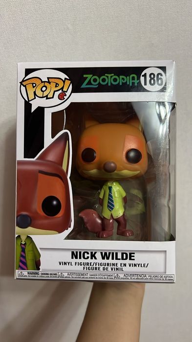 продам игрушки зверополес