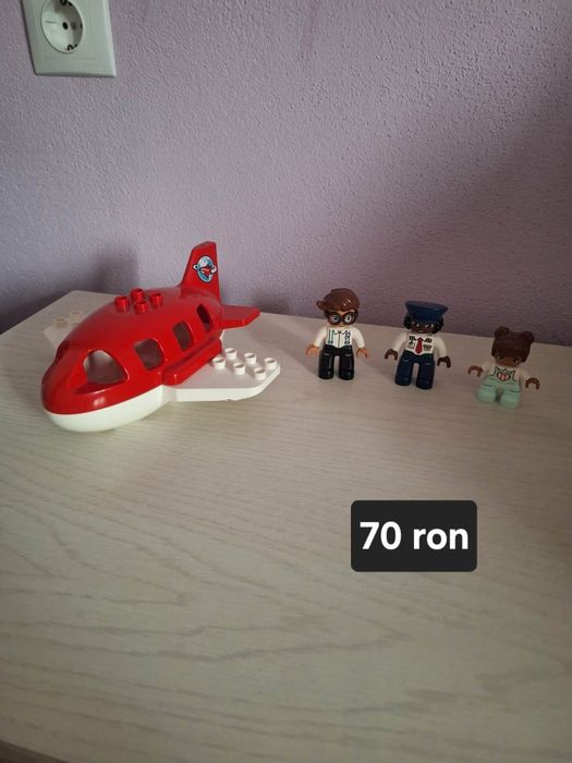 Lego duplo seturi