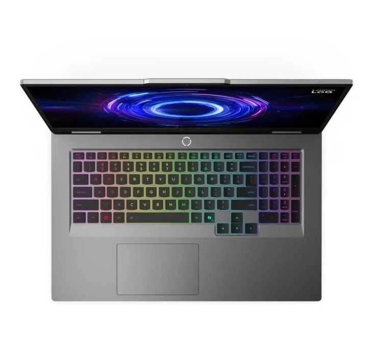 LENOVO LOQ GAMING 17IRX10 I7-13650HX 24/1TB 8GB RTX5060 17,3 luna grey