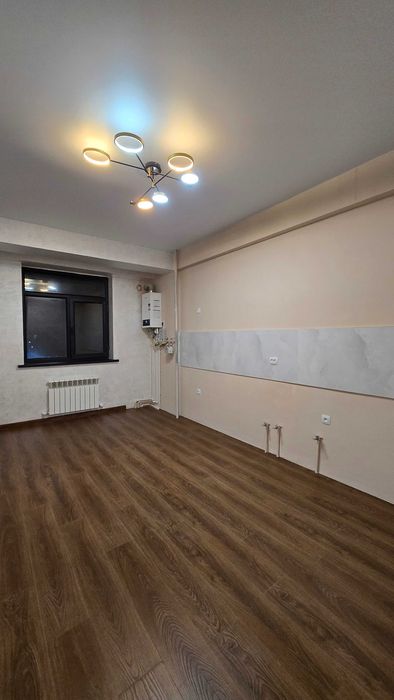 Квартира 2/5/10 сотилади, Яшнабод тумани, Олмос махалла