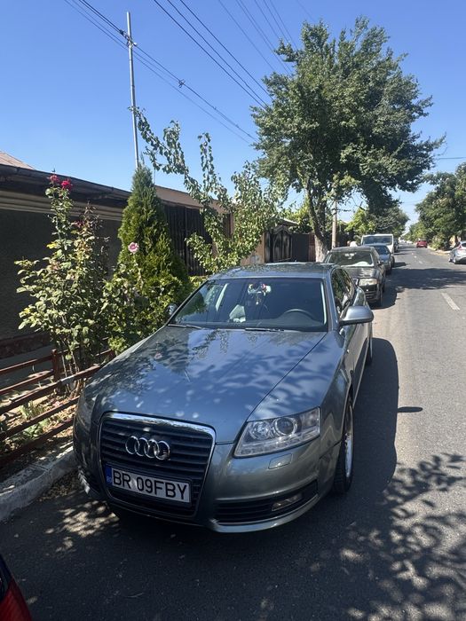 Audi a6 c6 2.0 TDI