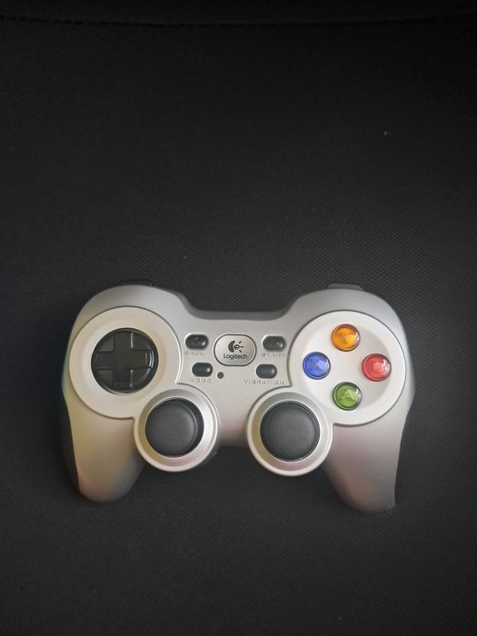 Controller Logitech Wireless