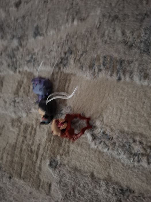 Уилл фигурка одна из фигурок даётся в подарок