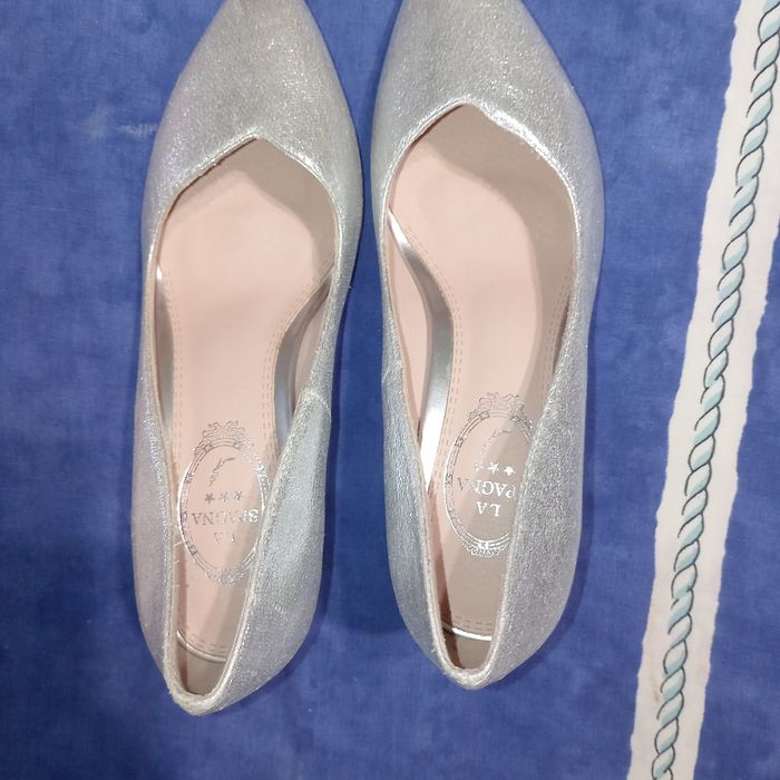 Продам туфли золушки