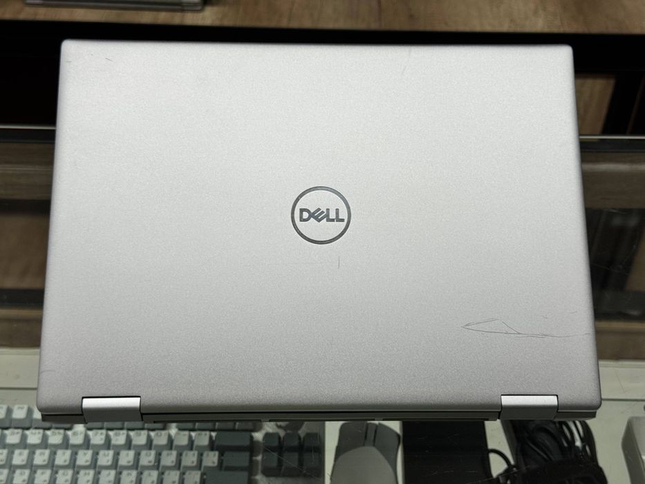 Mobile Workstation DELL Precision 7670