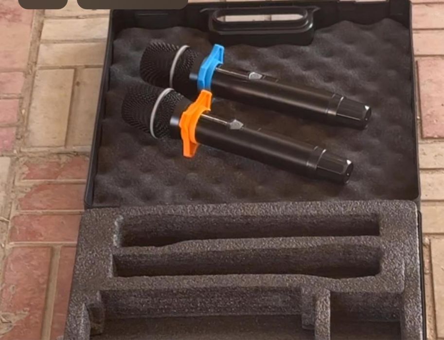 Продам караоке Ast mini