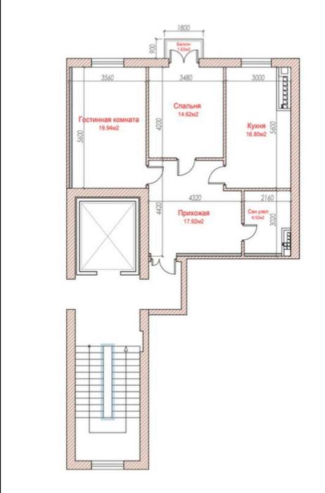 2/2/10 жк Сайрам Авеню коробка ориентир Буз базар, Сайрам ул. Корзинка