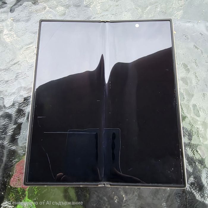 Samsung Fold 6 256GB